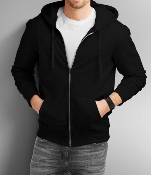 Elliot Alderson Mr Robot Hoodie