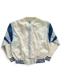 New England Revolution Vintage Bomber Jacket