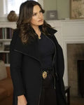 Olivia Benson Law and Order SVU Coat