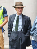 Cillian Murphy Oppenheimer Suit