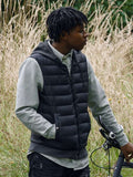 Patrick Burrowes Criminal Record Black Vest
