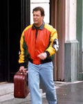 8 Ball David Puddy Jacket