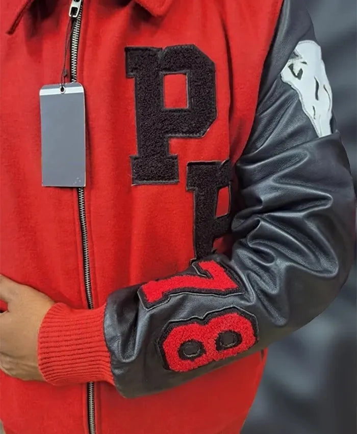 Pelle Pelle Renegades Jacket