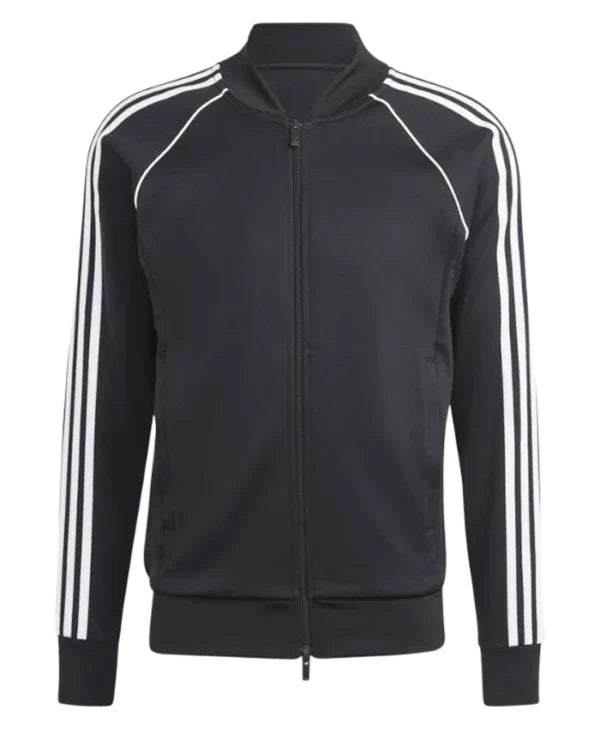 Poppas House Damon Track Jacket