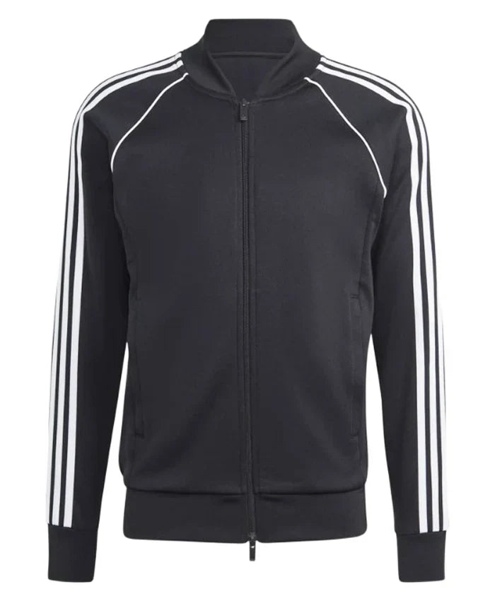Poppas House S01 Damon Track Jacket
