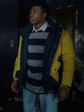 Power Book Iii: Raising Kanan Mekai Curtis Jacket