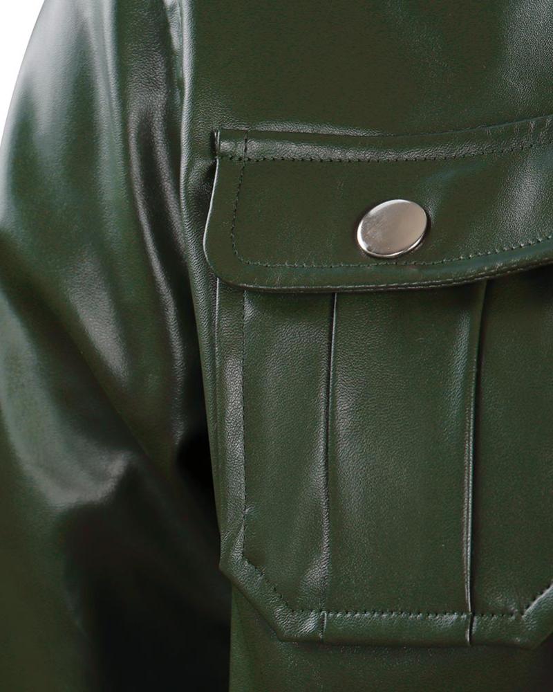 Spider-Man: No Way Home MJ Cosplay Jacket
