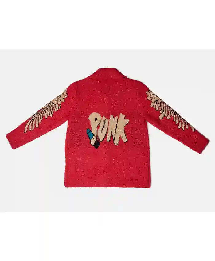 Buy Punk Jacket Everything Everywhere All at Once