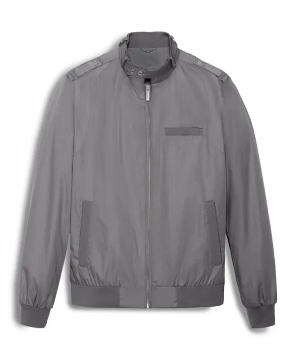 Reacher S03 Roberto Montesinos Jacket