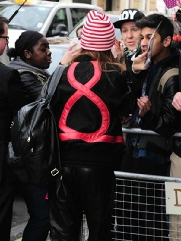 Varsity Jacket