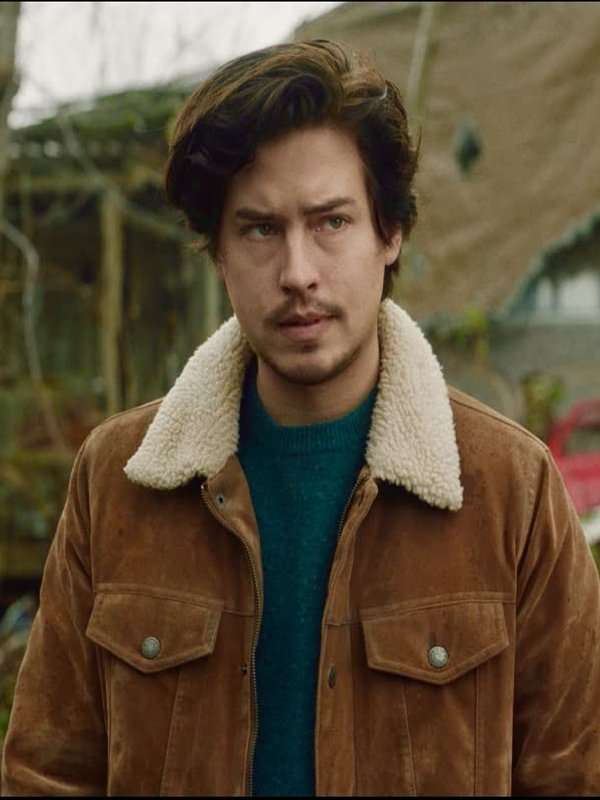 Riverdale Season 5 Jughead Jones Jacket