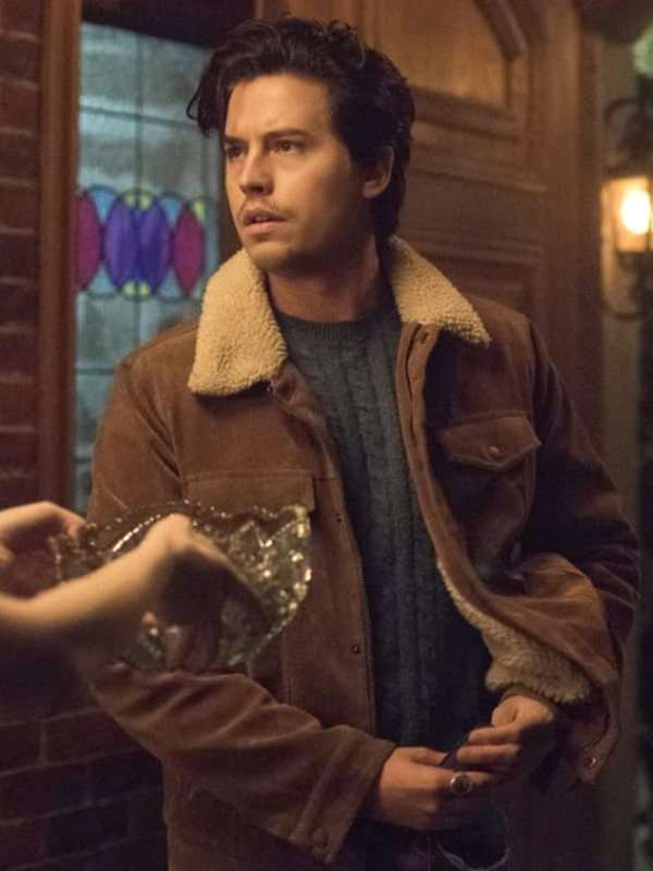 Riverdale Season 5 Jughead Jones Jacket