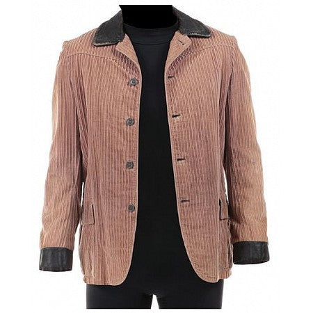 ROBERT REDFORD BUTCH CASSIDY THE SUNDANCE KID JACKET
