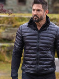 Rudy Reyes Special Forces World’s Toughest Test Jacket