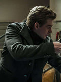 Yellowstone Lauri Tilkanen Trench Coat