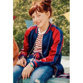 School of Magical Animals Ida Kronenberg Track Jacket