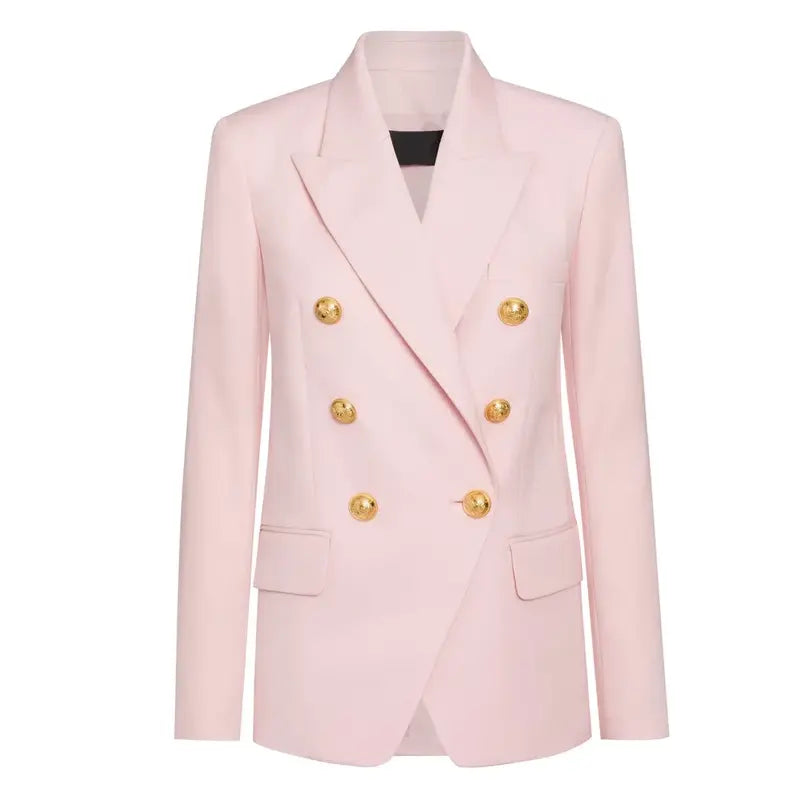 Shop The She-Hulk S01 E03 Megan Thee Stallion Pink Long Coat