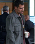 Joe Velasco Law and Order SVU Shacket