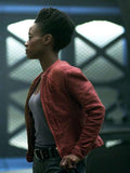 Lost in Space Sibongile Mlambo Jacket