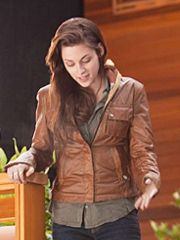 Slimfit Twlight Bella Jacket