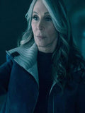 Doctor Beverly Crusher Star Trek: Picard S03 Jacket