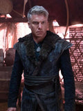 Captain Christopher Pike Star Trek Strange New Worlds S02 Coat