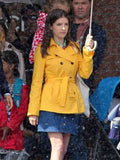 Anna Kendrick A Simple Favor Coat