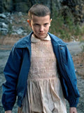 Eleven Stranger Things Costume Jacket