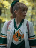Chrissy Cunningham Stranger Things S04 Hoodie