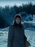 Stranger Things S04 Winona Ryder Coat