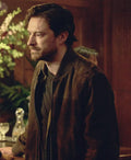 Surface S02 Gavin Drea Bomber Jacket