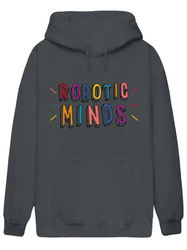 Chris Redd Resurrected Rides Hoodie