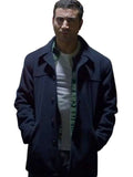 Louis Shrinking S02 Black Jacket