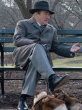 The Alto Knights 2025 Robert De Niro Coat