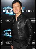 Chin Han The Dark Knight Jacket