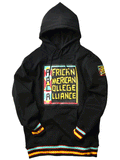 The Equalizer Delilah Black Hoodie