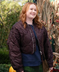 The Four Seasons S01 Julia Lester Jacket
