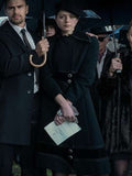 Charly The Gentlemen S01 Black Coat