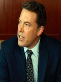 Ben Affleck The Last Thing He Wanted Suit