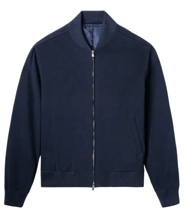 The Life of Chuck Chiwetel Ejiofor Jacket