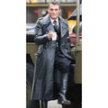 John Smith The Man In The High Castle Coat