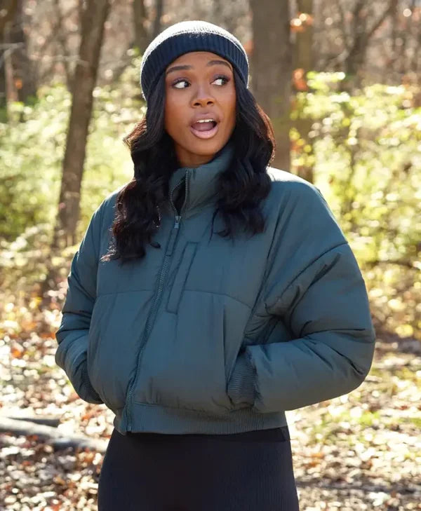 The Motherhood S01 Destini Ann Jacket