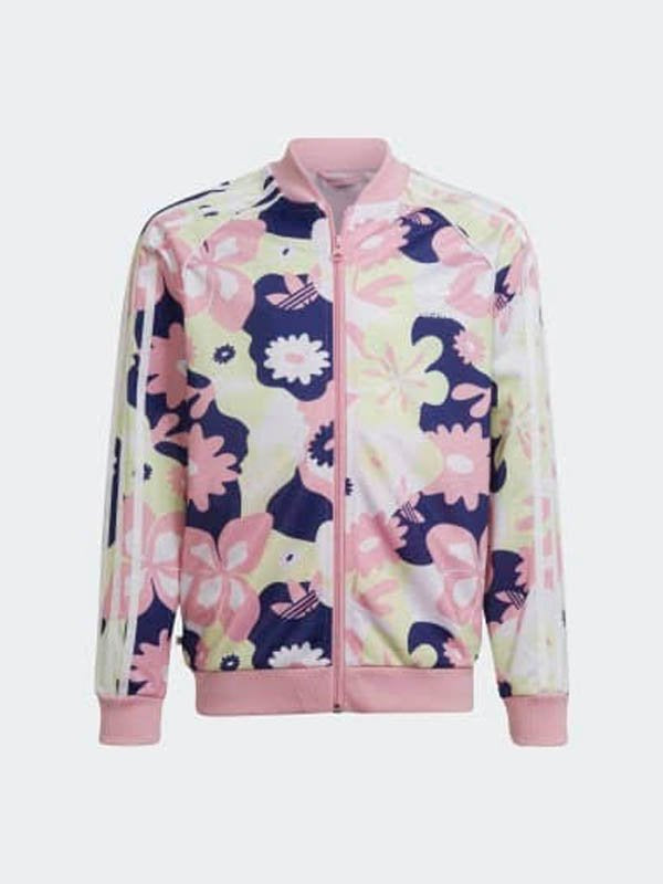 The Neighborhood Season 5 Tichina Arnold Floral Jacket