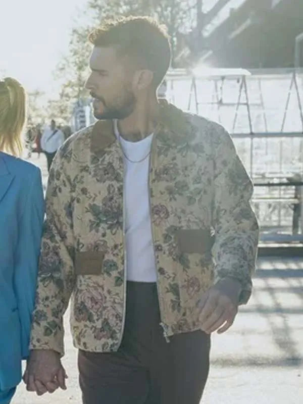 Lance Arroyo The Other Two S03 Jacket