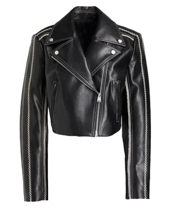 The Young And The Restless Melissa Ordway Jacket