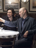 Corey Stoll This Is Where I Leave You Grey Jacket