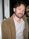 Henry Thomas Dear John Brown Blazer