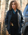 Tracker S02 Diana Maria Riva Jacket