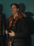 Peter Prior True Detective S04 Parka Jacket