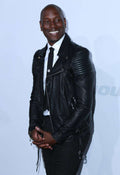 Fast and Furious 7 Tyrese Gibson Jacket